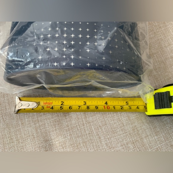 NWT United/Polaris Travel Kit: Unopened Blue Metal Box, Travel Necessities - Picture 6 of 6